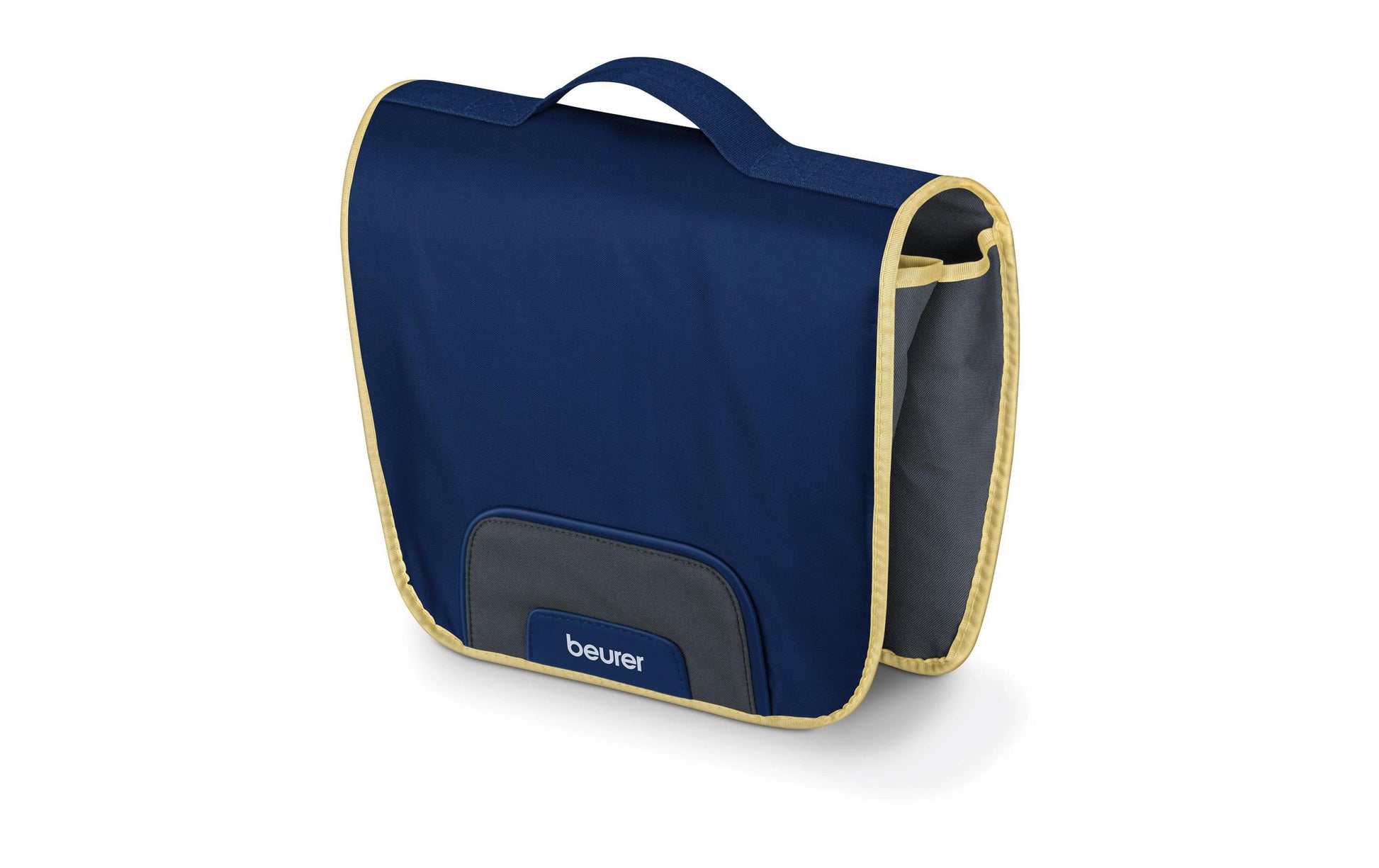 Beurer Massagegerät Venen Trainer FM 150 – Kompressionsmassage – Batterie-/Netzbetrieb