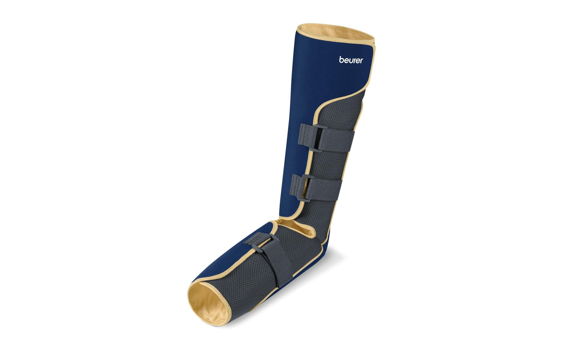 Beurer Massagegerät Venen Trainer FM 150 – Kompressionsmassage – Batterie-/Netzbetrieb