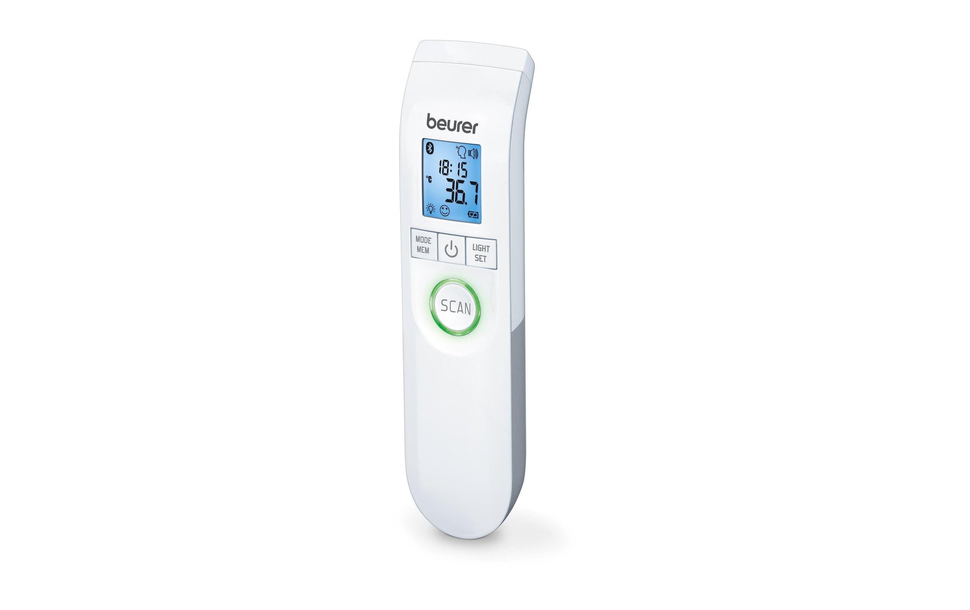 Beurer FT 95 Infrarot-Thermometer