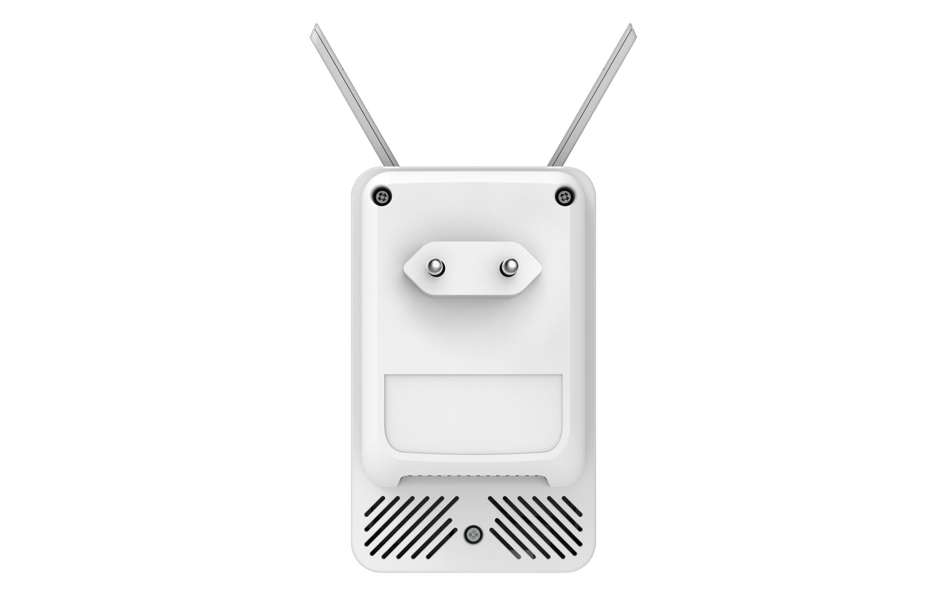 D-Link DAP-1620 WLAN-Repeater – Wi-Fi 5 (AC1200), Dual-Band, 1× Gigabit-Ethernet, 2× Antennen