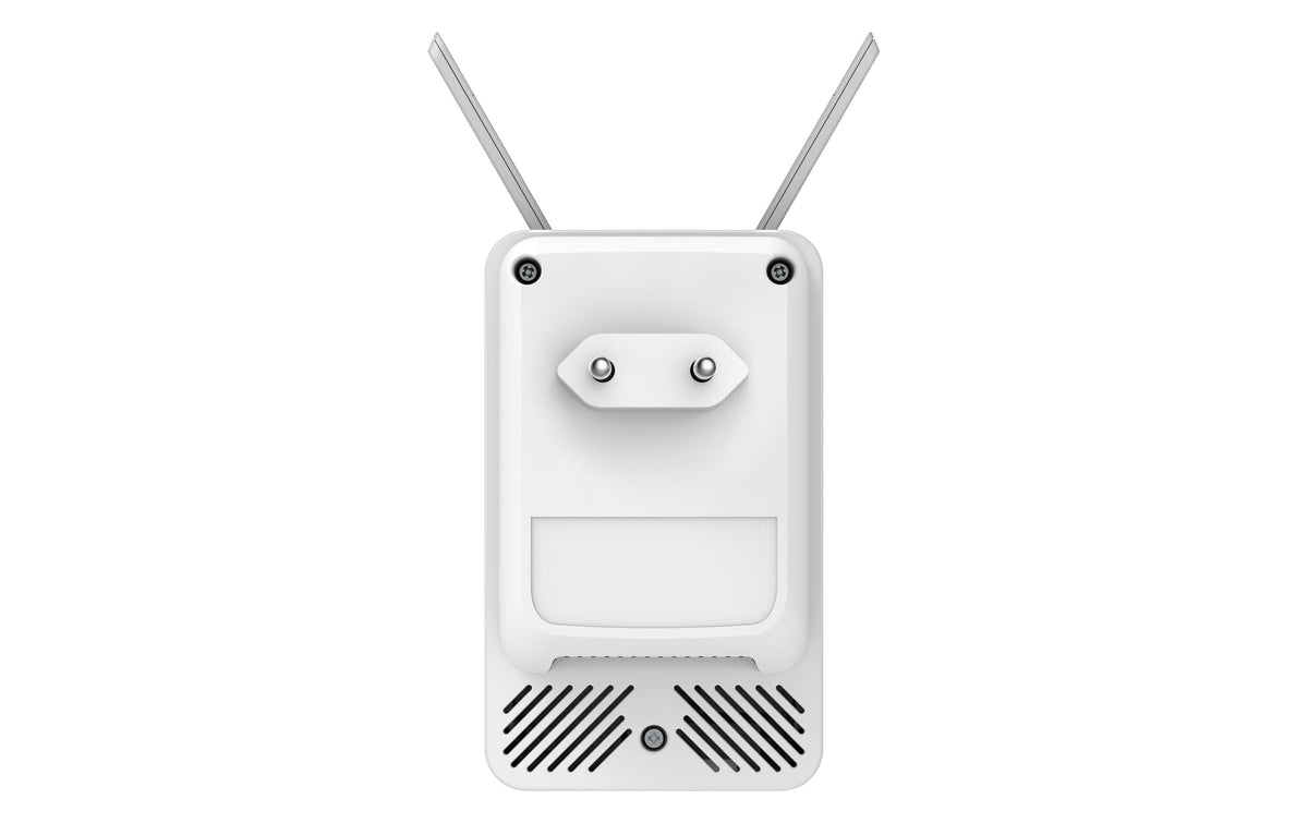 D-Link DAP-1620/E Access Point – Wi-Fi 5 (802.11ac), Dual-Band, 1,2 Gbit/s, 1× Gigabit-LAN (RJ-45), Weiss