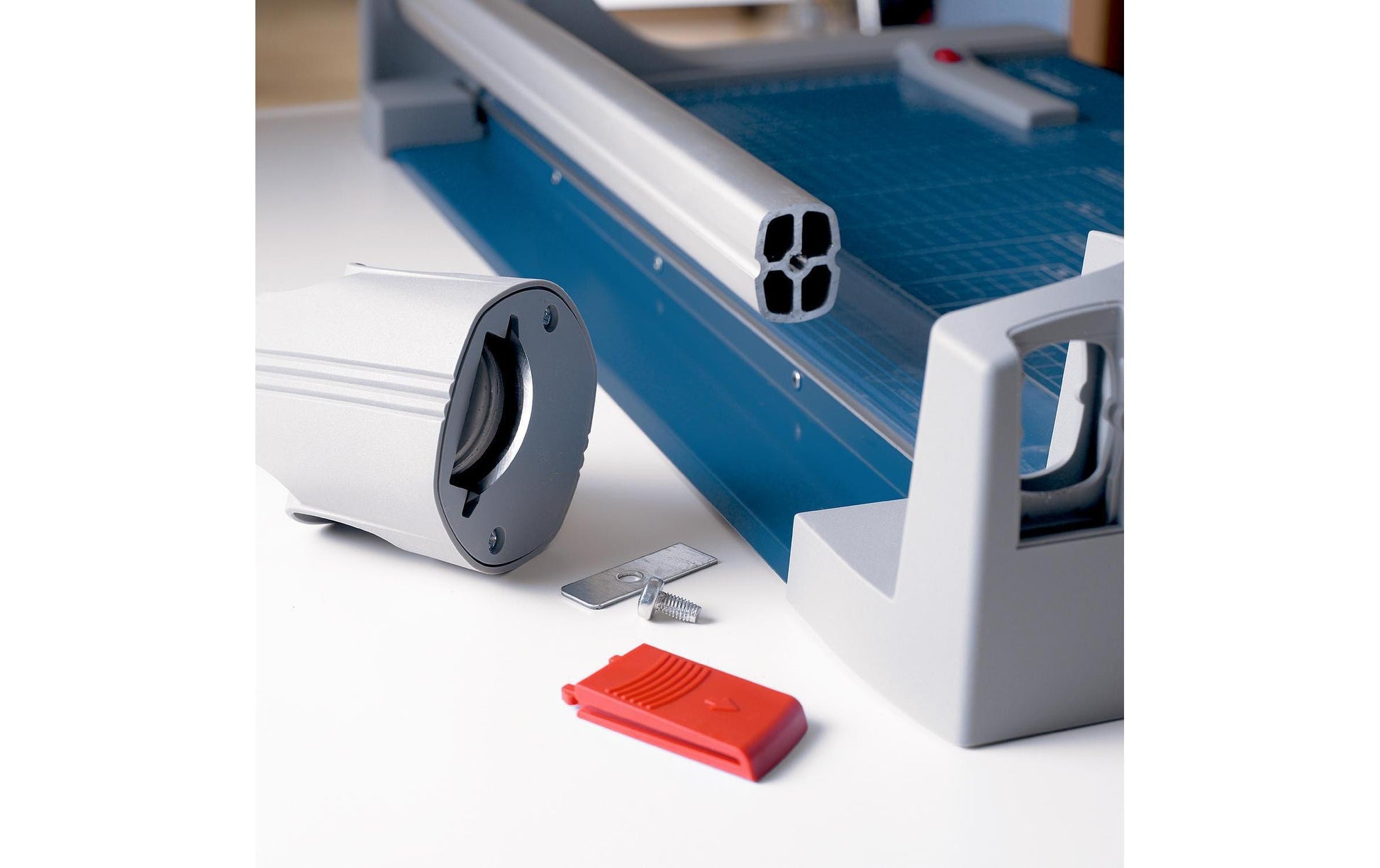 Dahle Rollenschneidemaschine 442 – 510 mm, bis A3, 35 Blatt
