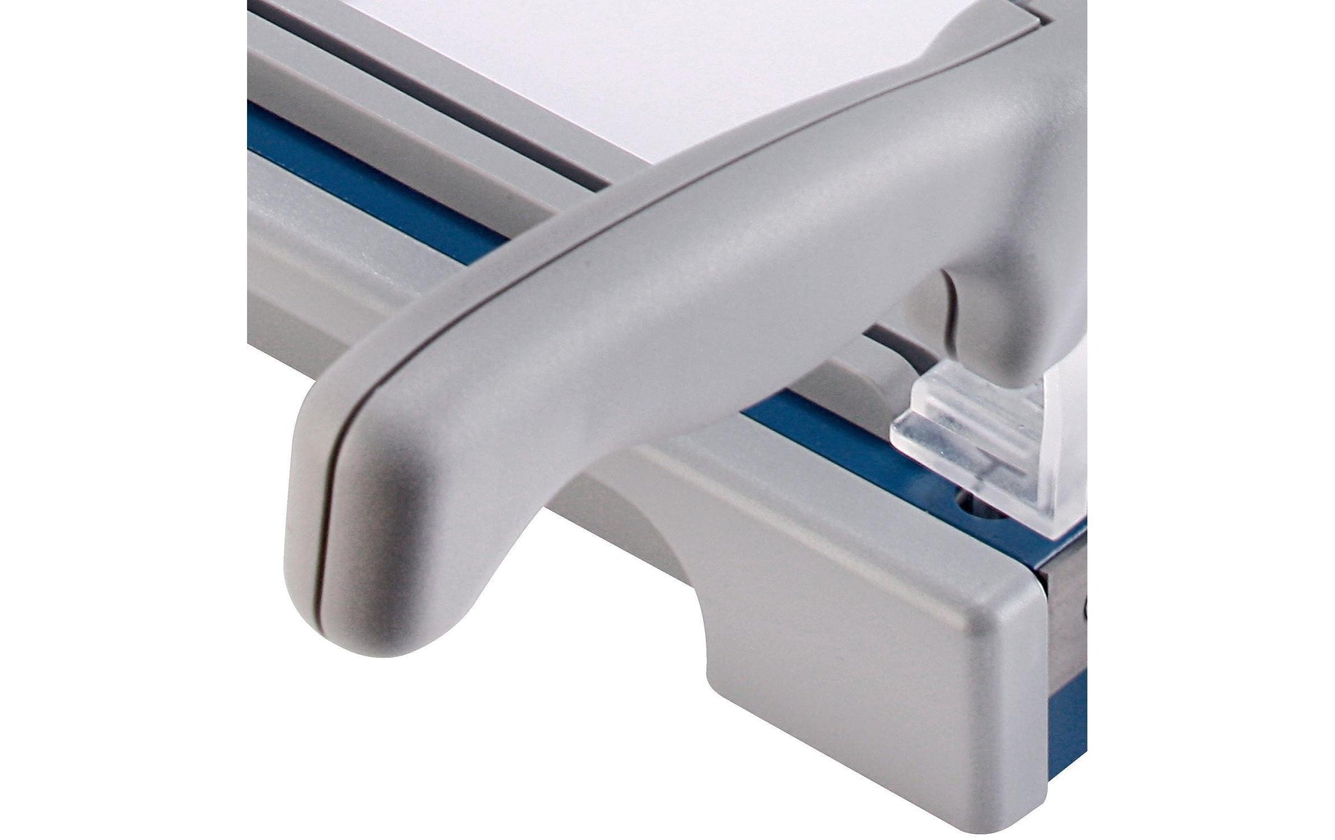 Dahle Hebel-Schneidemaschine 502 – 320 mm, bis A4, 8 Blatt