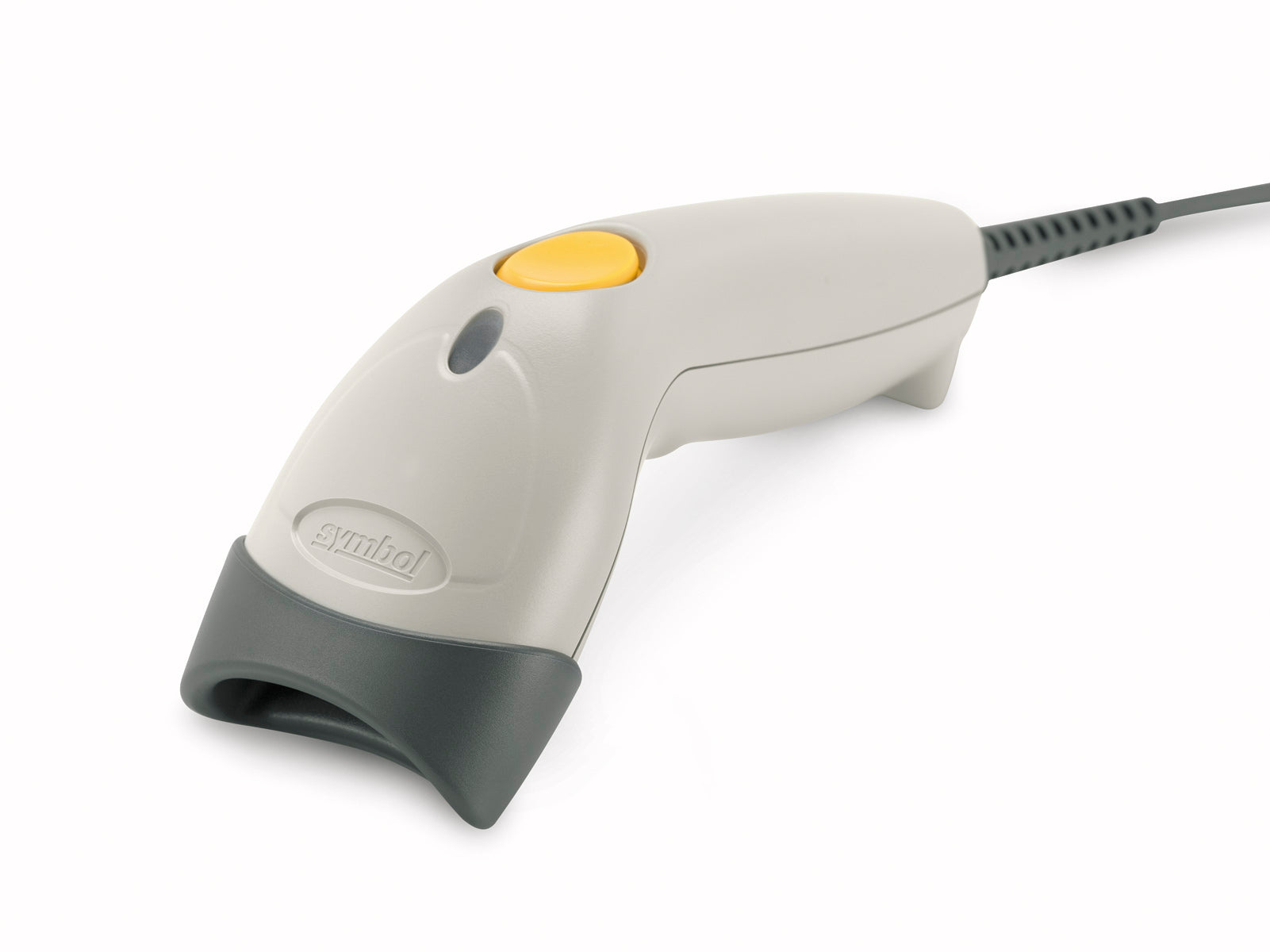 Zebra LS1203 – Barcodeleser – USB – Kit: Kabel + Ladestation