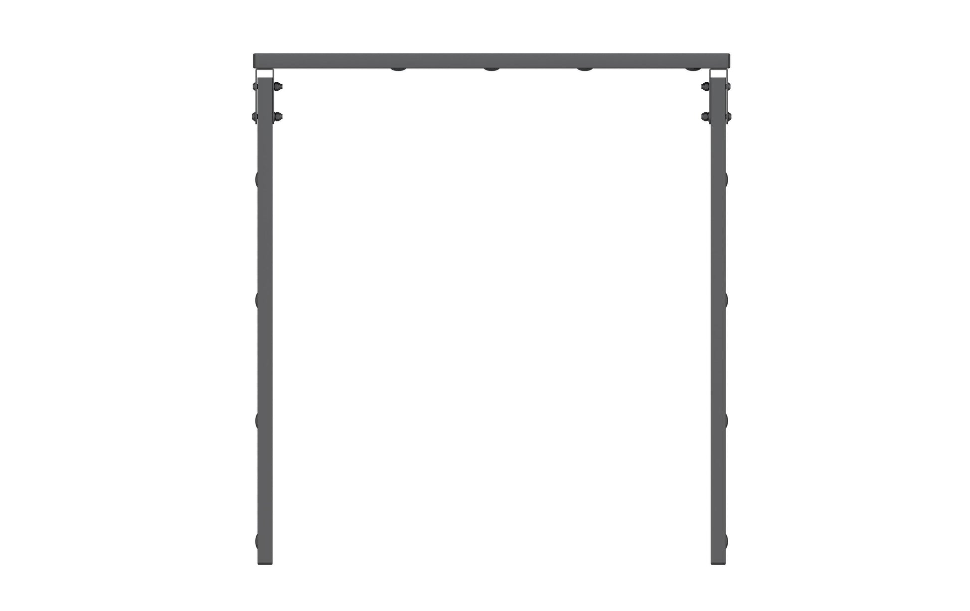 Multibrackets Ceiling Mount Pro OM55N-D – Monitorhalterung, Decke, bis 55", 80 kg, für Samsung OM55N-D