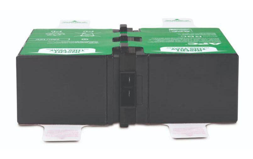 APC RBC166 – UPS-Batteriemodul