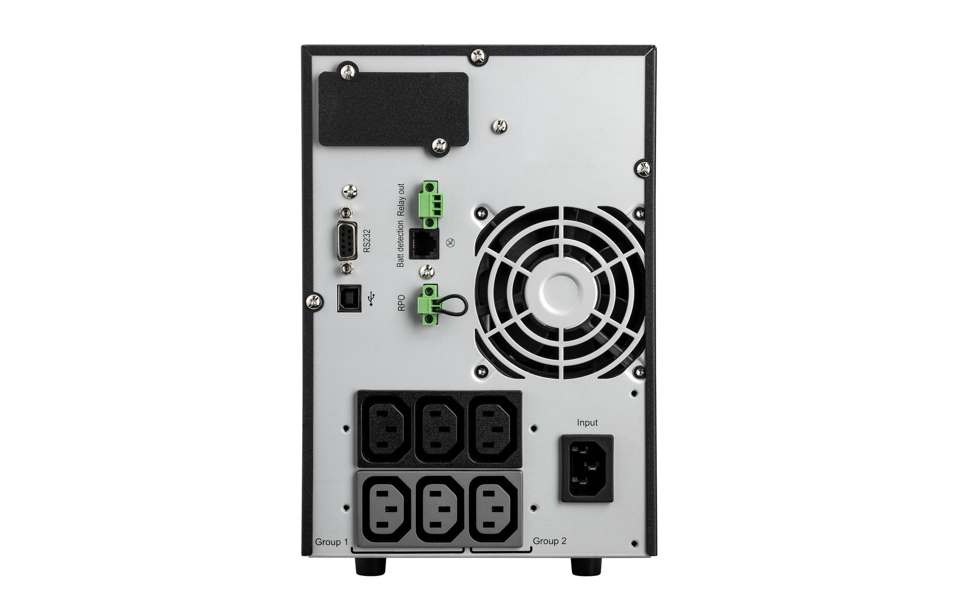 Eaton Netzteil – 630 W – Schwarz