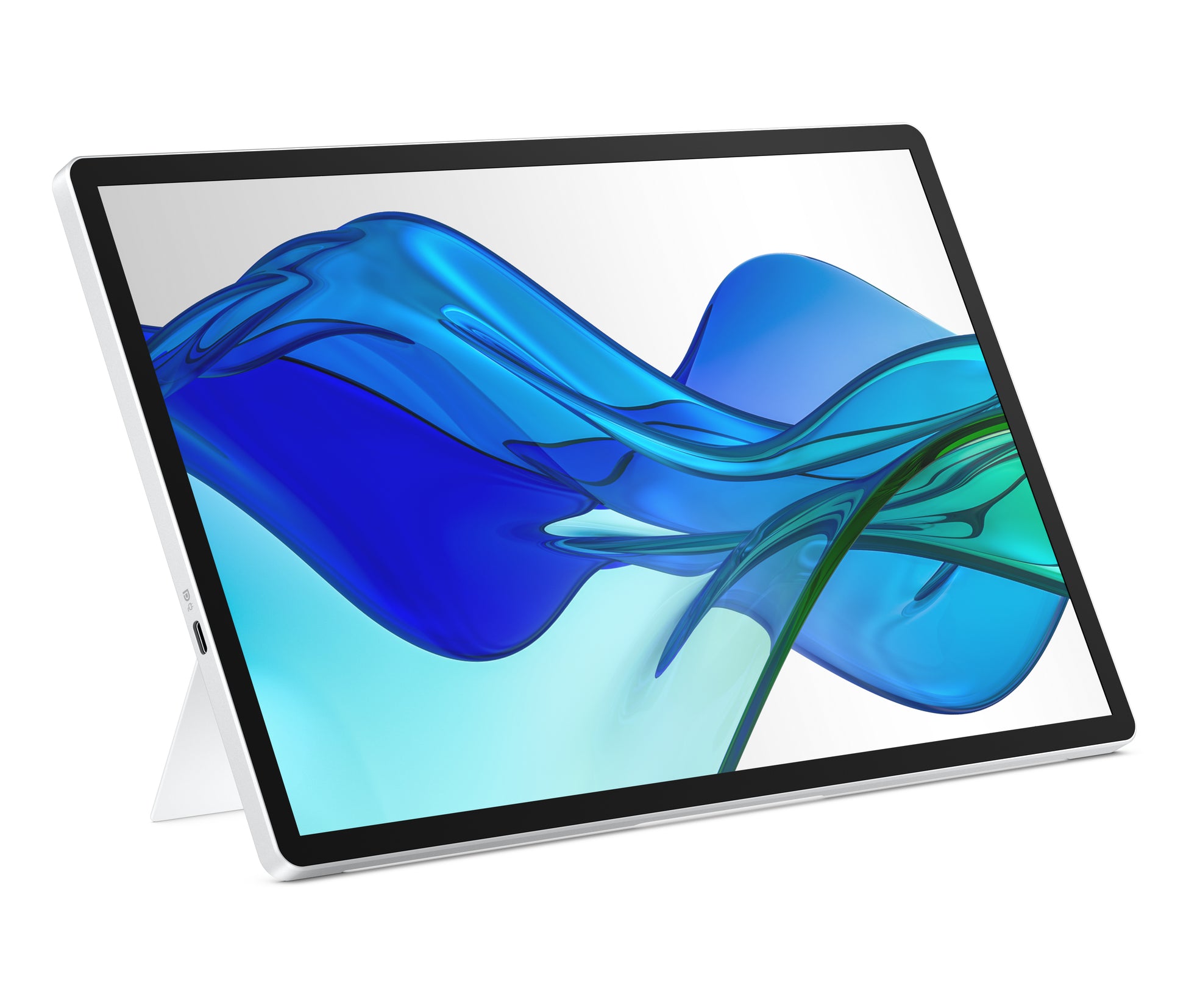 HP Series 5 Pro 514Pn – 14", 2560 × 1600, IPS Schwarz, USB-C 65 W