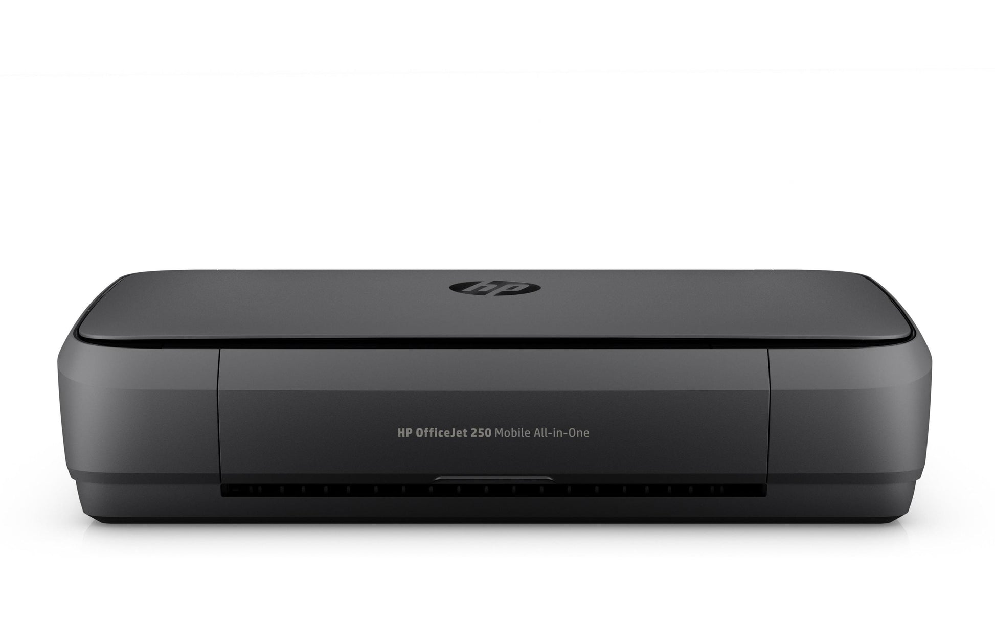 HP OfficeJet 250 Mobile – Farbtintenstrahl-Multifunktionsdrucker, A4, 3-in-1, Duplex, ADF, WLAN