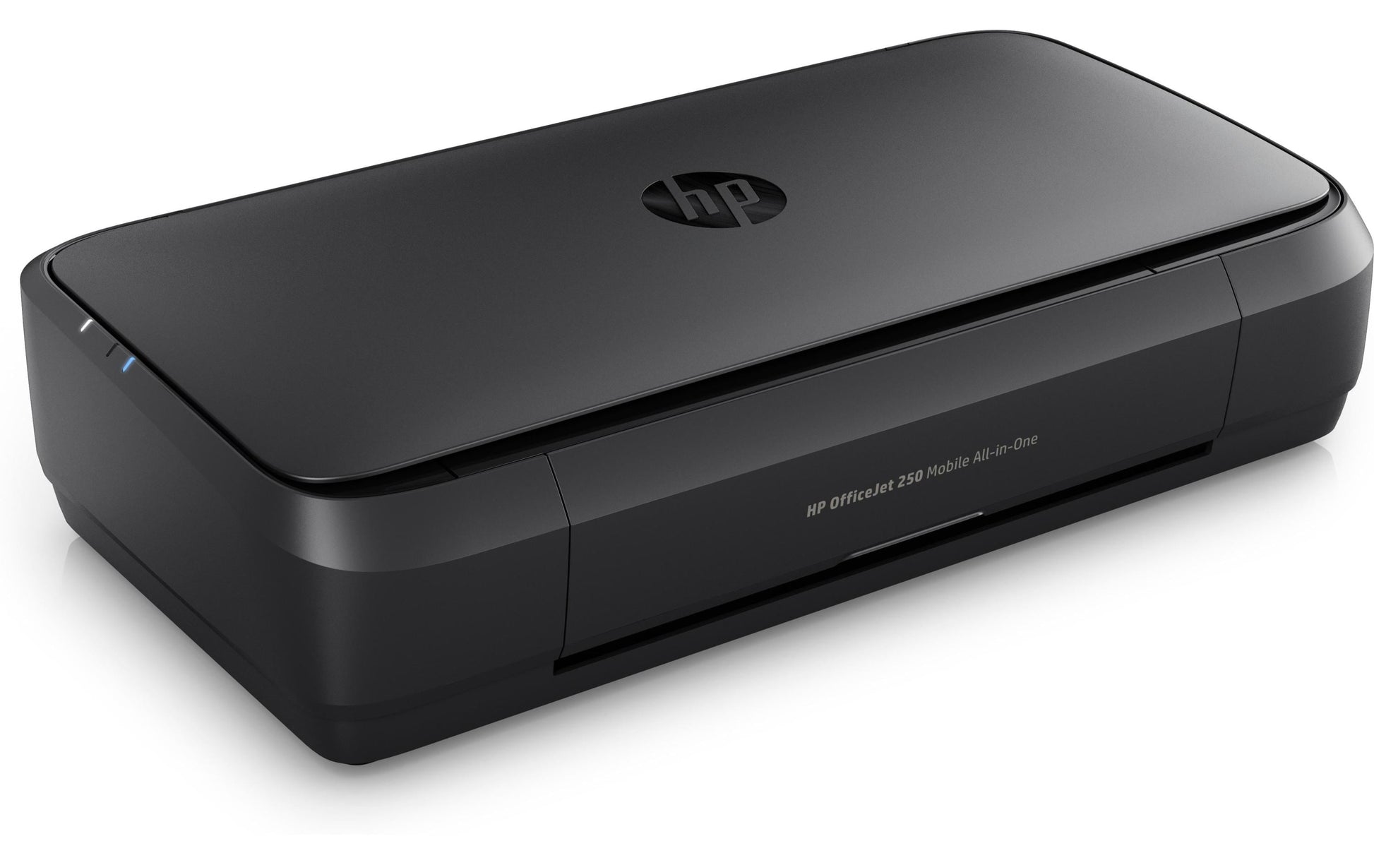 HP OfficeJet 250 Mobile – Farbtintenstrahl-Multifunktionsdrucker, A4, 3-in-1, Duplex, ADF, WLAN