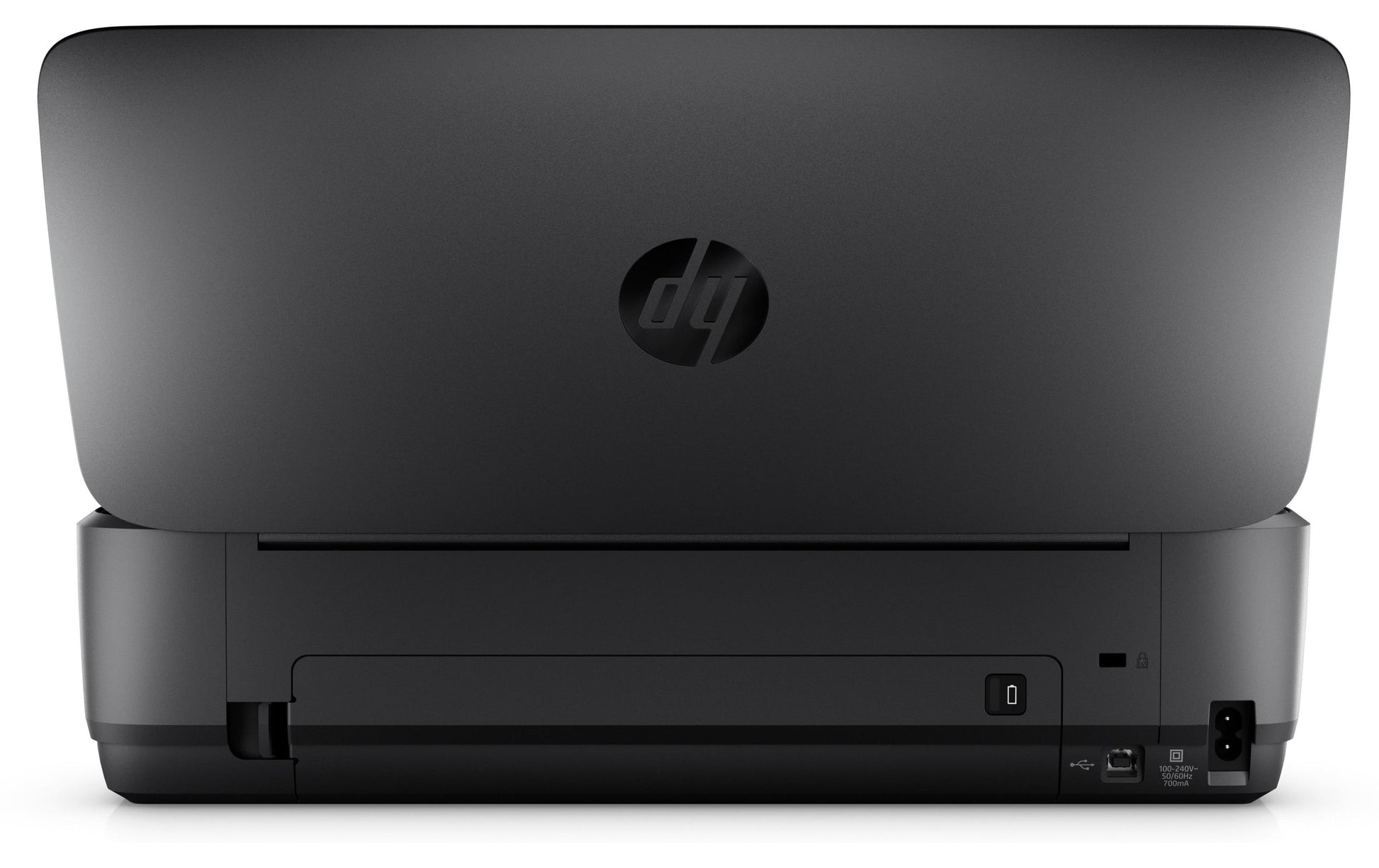 HP OfficeJet 250 Mobile – Farbtintenstrahl-Multifunktionsdrucker, A4, 3-in-1, Duplex, ADF, WLAN