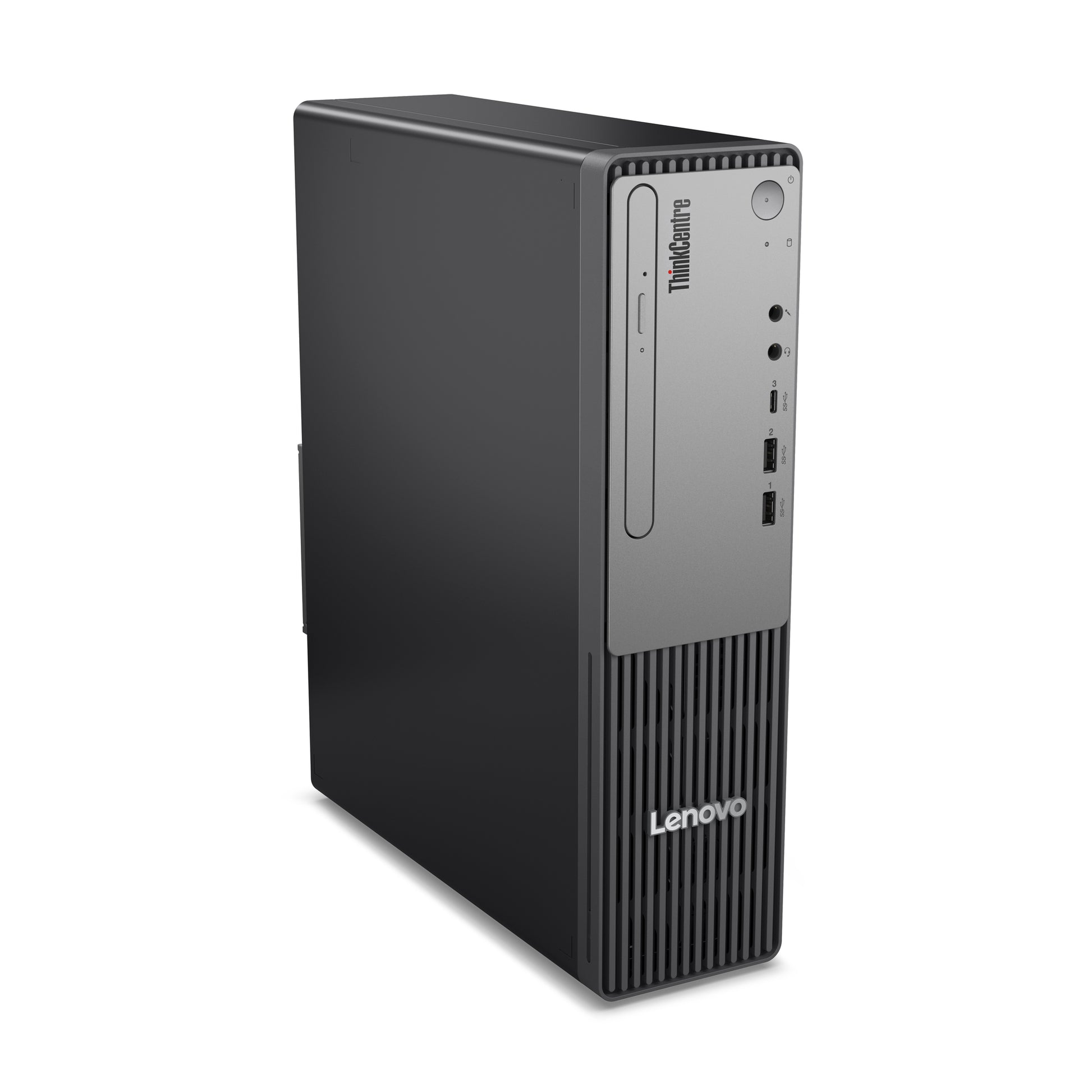Lenovo ThinkCentre Neo 30s SFF – Intel Core i5-13420H, 16 GB RAM, 512 GB SSD, DVD-RW, Windows 11 Pro