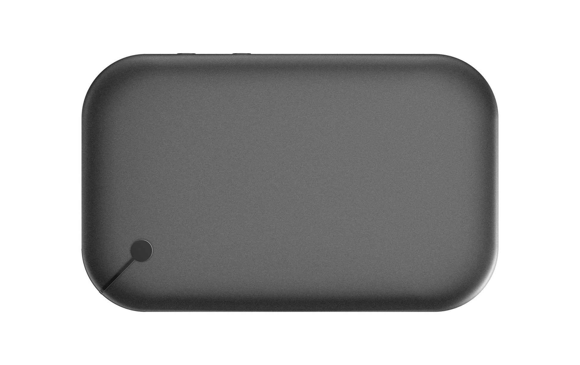D-Link DWR-932 – Mobiler 4G-Hotspot, Wi-Fi 4, 2,4 GHz, 150 Mbit/s, 2000 mAh, SIM-Slot, Schwarz