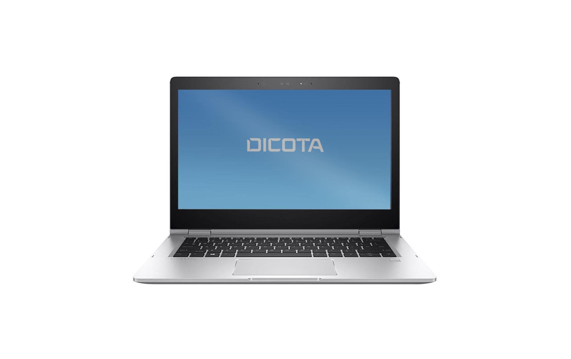 DICOTA Displayschutz für HP EliteBook X360 1030 G2