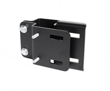 Gamber-Johnson 7160-0815 – Gerätehalterung (Tablet/Panel) – Schwarz – für Linde EV-30/EV-40