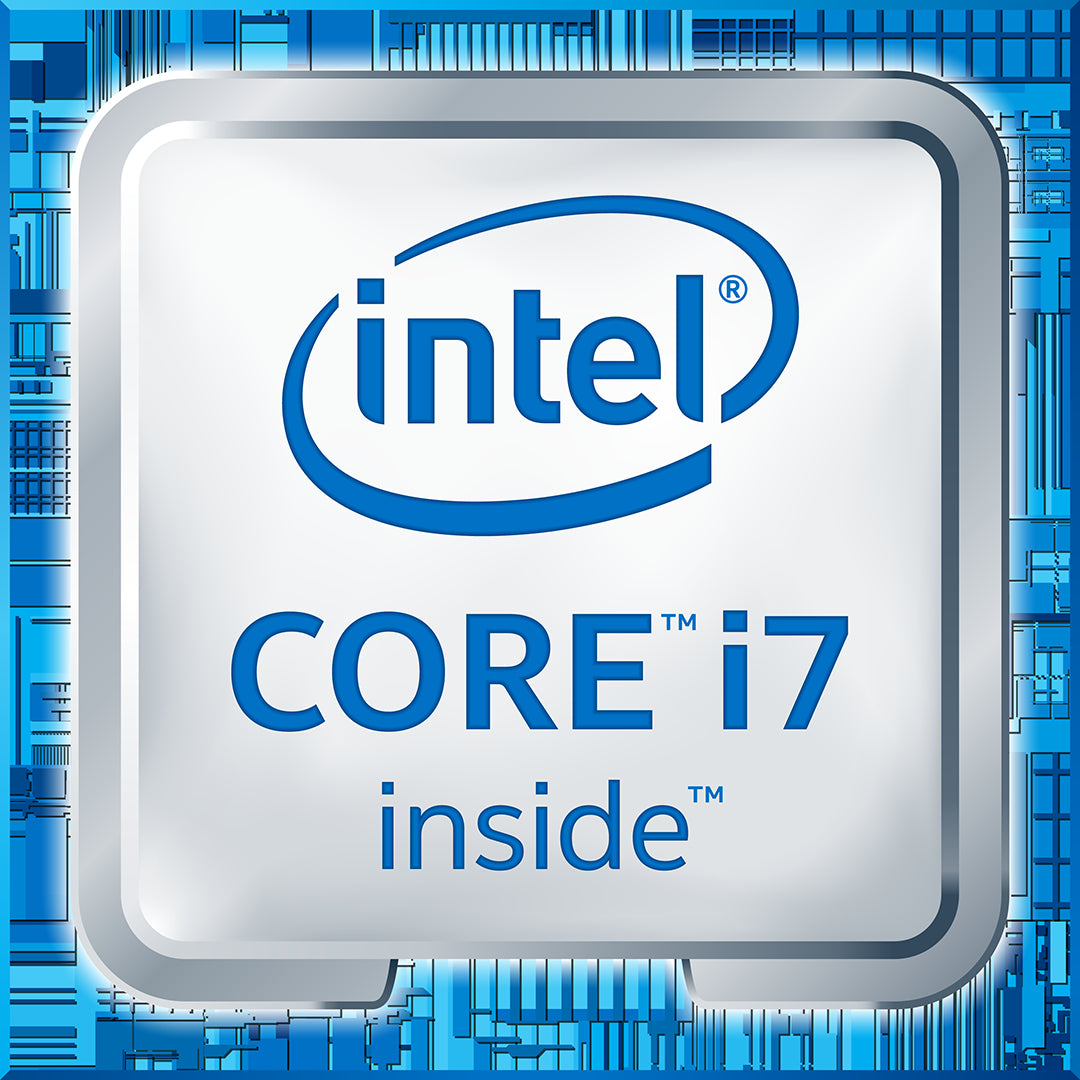 Intel Core i7-9700T Prozessor - 8 Kerne, 8 Threads, 2 GHz (Boost 4,3 GHz), 12 MB Cache, 35 W, LGA 1151