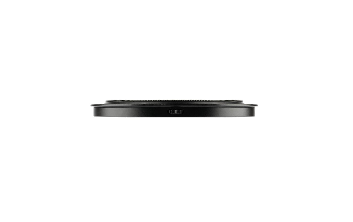 NiSi V6 100 mm Filter-Kit – GND8 Neutraldichte, 15 Stufen – doppelseitig beschichtet – für 100 mm Halter