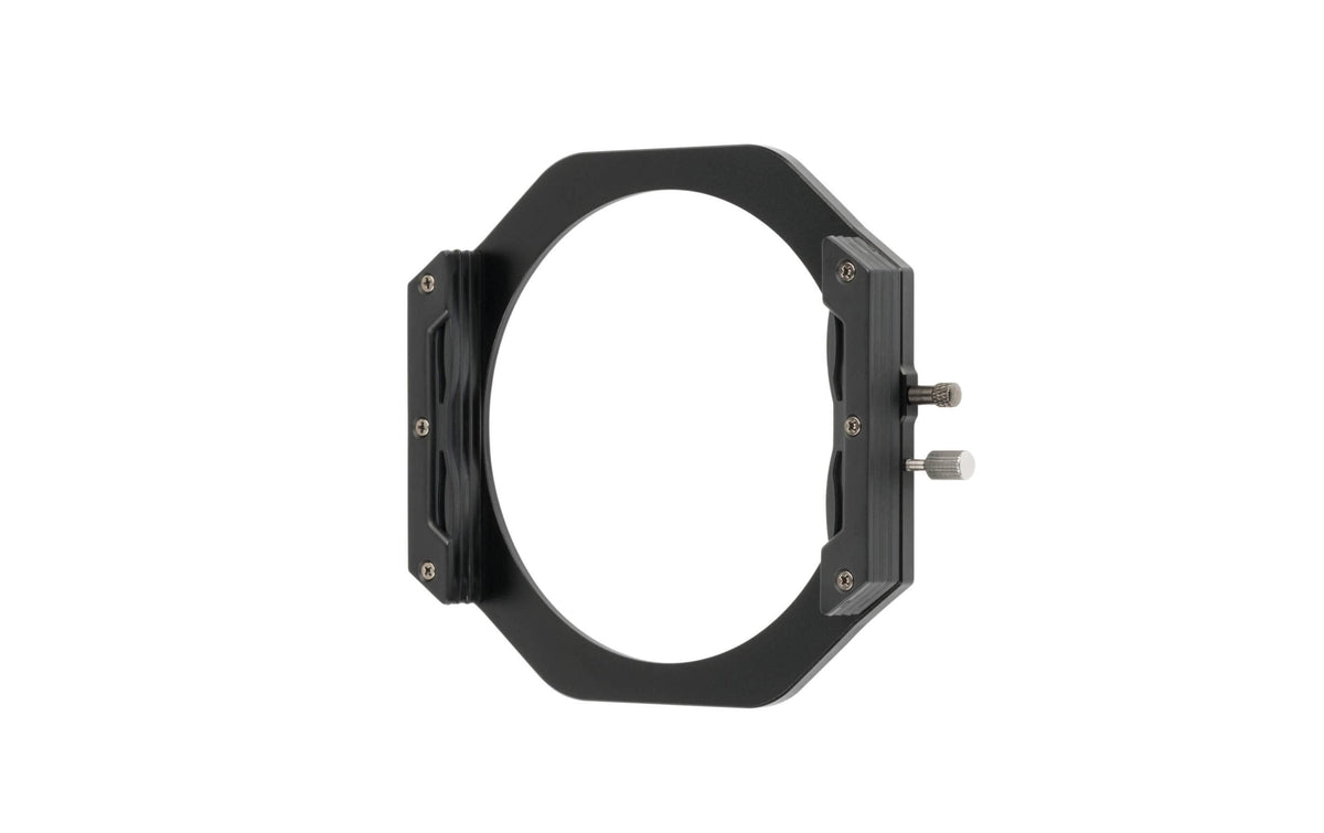 NiSi V6 100 mm Filter-Kit – GND8 Neutraldichte, 15 Stufen – doppelseitig beschichtet – für 100 mm Halter