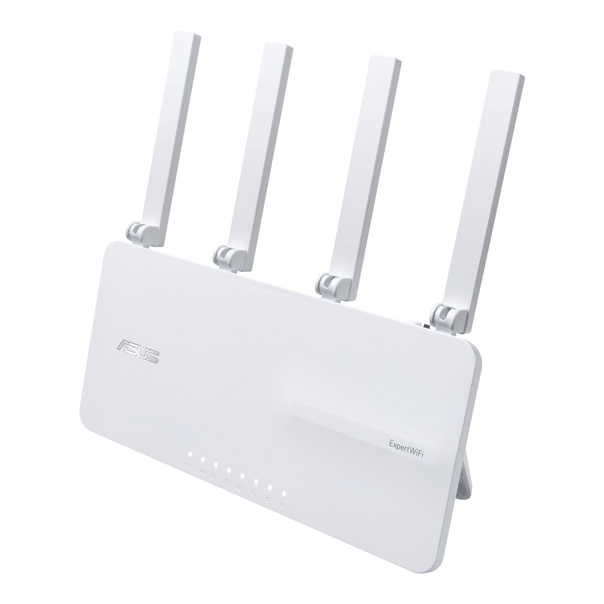 ASUS EBR63 – WLAN-Router – Wi-Fi 6 Dual-Band (2,4/5 GHz), 2,4 Gbit/s