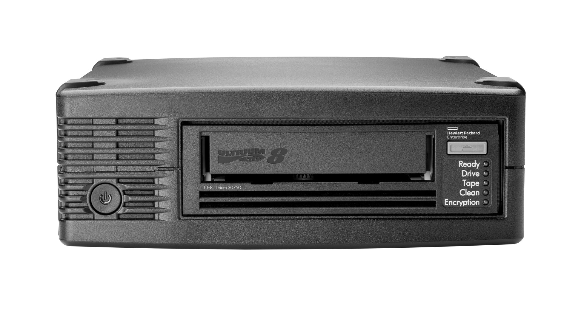 HPE StoreEver LTO-8 Ultrium 30750 – 5,25" Halbe Höhe Speicherlaufwerk – für Serial Attached SCSI (SAS)
