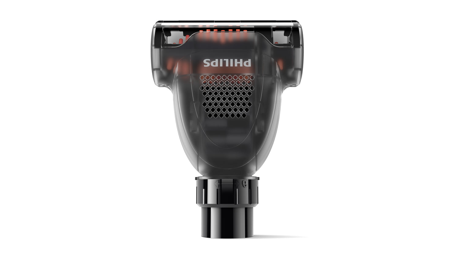 Philips Bodenstaubsauger XD6142/12 – 900 W, 4 l, Netzbetrieb, Kabel 6 m
