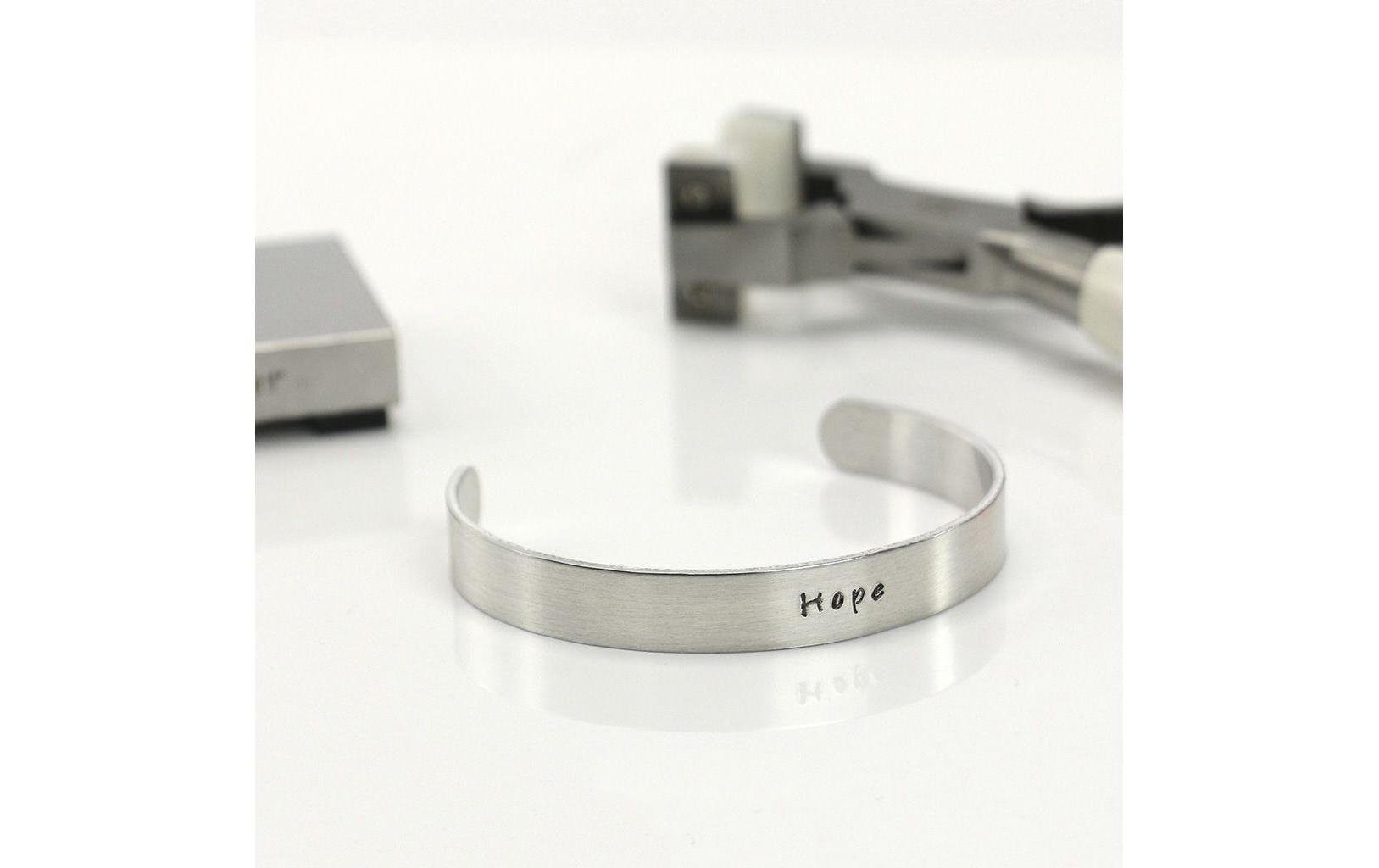 Impressart Prägeblock, 55 mm × 55 mm, 1 Stk