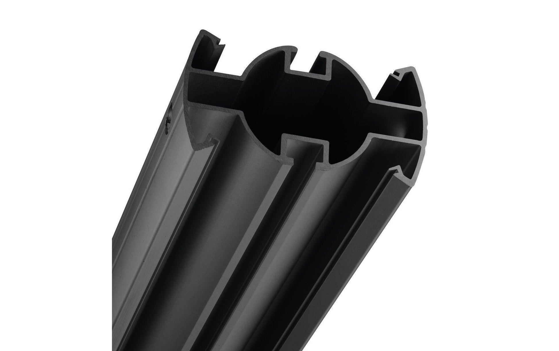 Vogel's Vogels PUC 2530B – Deckenhalterung, schwarz