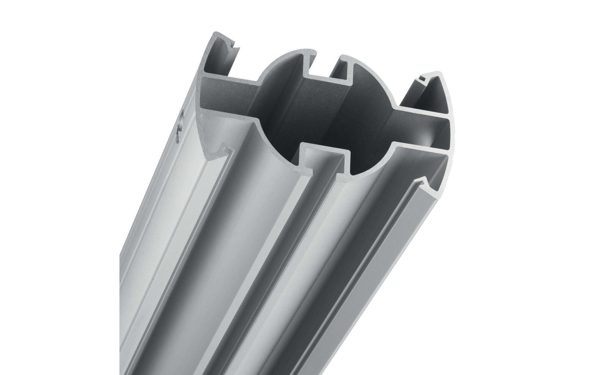 Vogel's Vogels PUC 2530 – Deckenhalterung, Silber