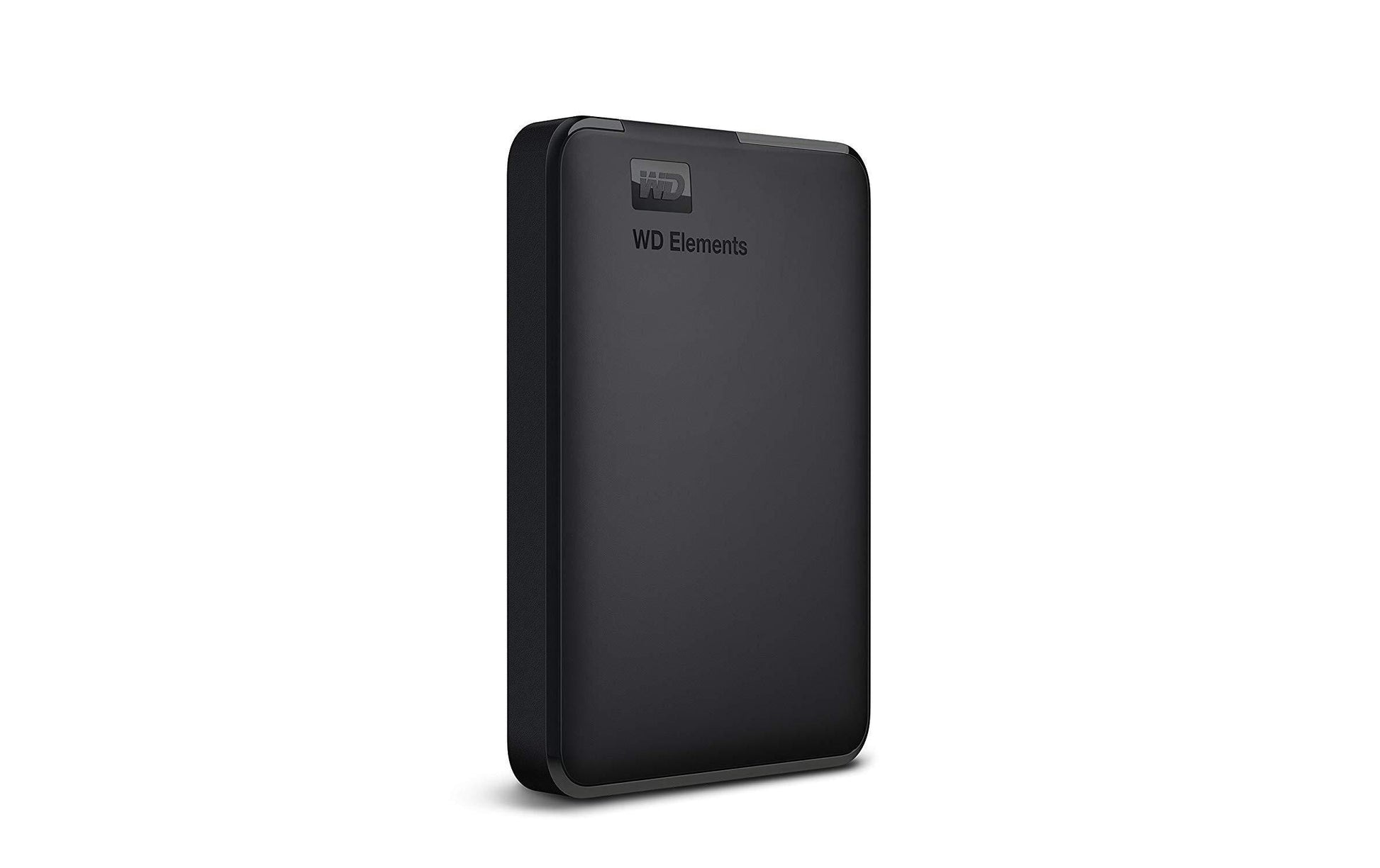 Western Digital Elements Tragbares Speichergerät – 1 TB, USB 3.0, 2,5"