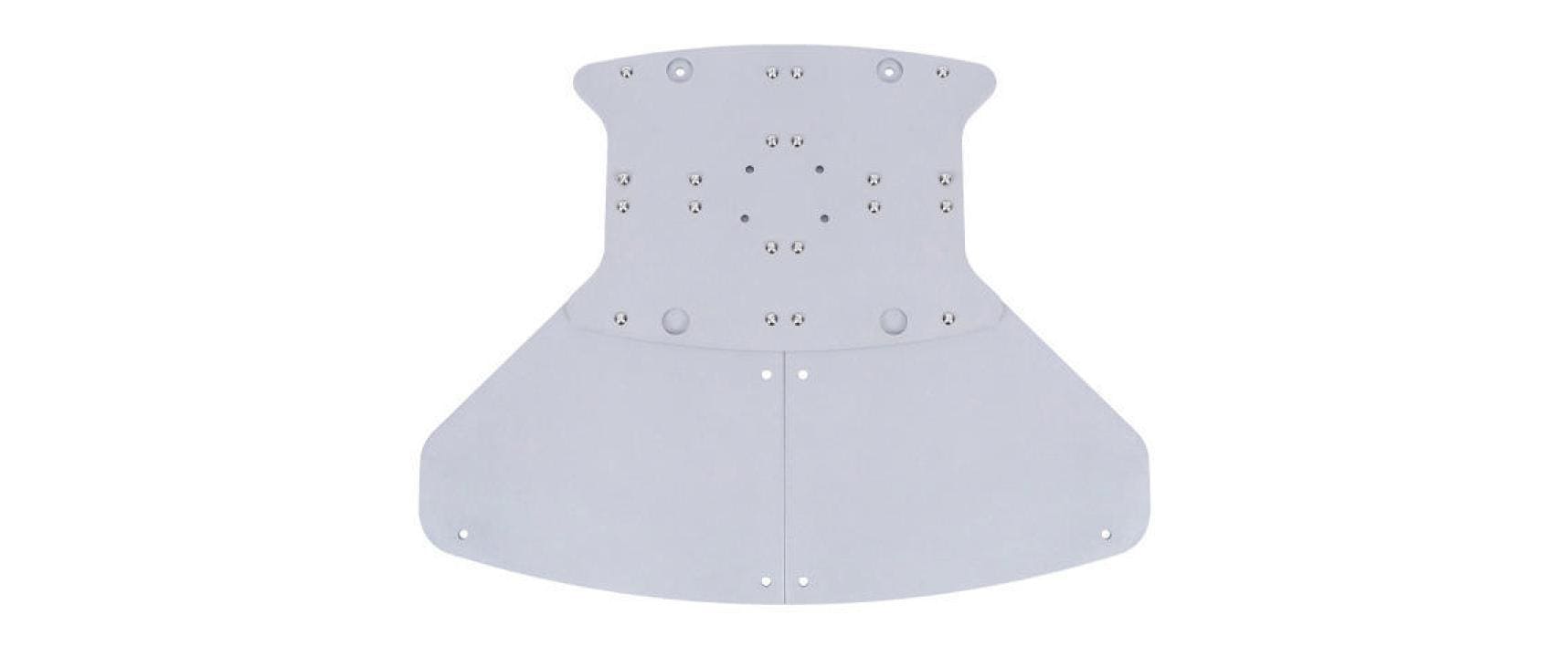 Multibrackets Standfüsse für M-Serie