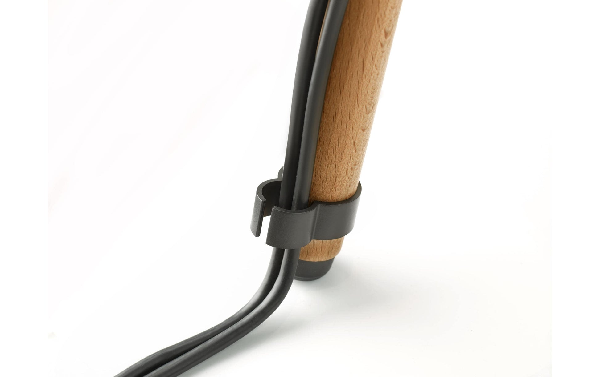 One For All Bodenständer – Vollbeweglich – 32–65" – VESA 200×100–400×400 – bis 30 kg – WM 7471, Walnuss/Grau