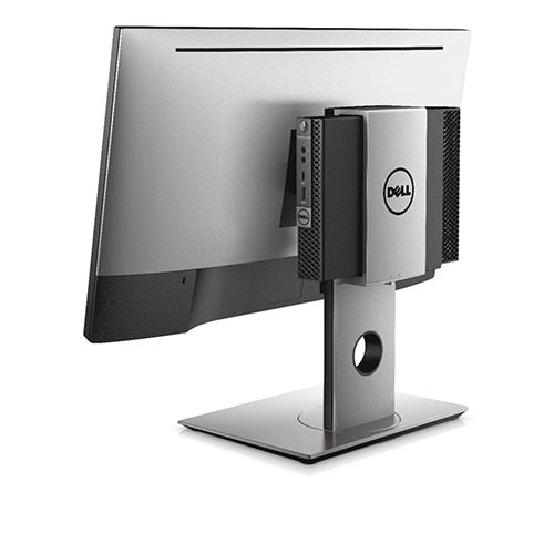 DELL OptiPlex MFS18 – Zubehör: All-in-One-Ständer – für OptiPlex Micro Form Factor