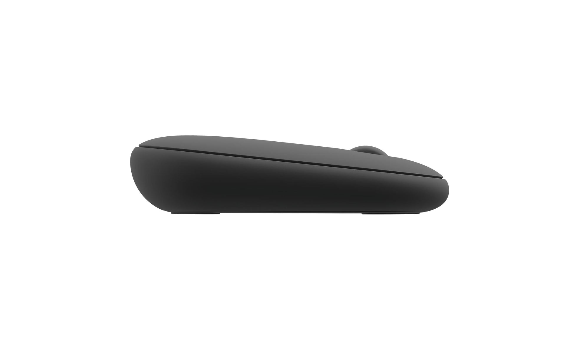 Logitech MK470 – Tastatur, kabellos (2,4 GHz), CH-Layout (DE-CH), Graphit