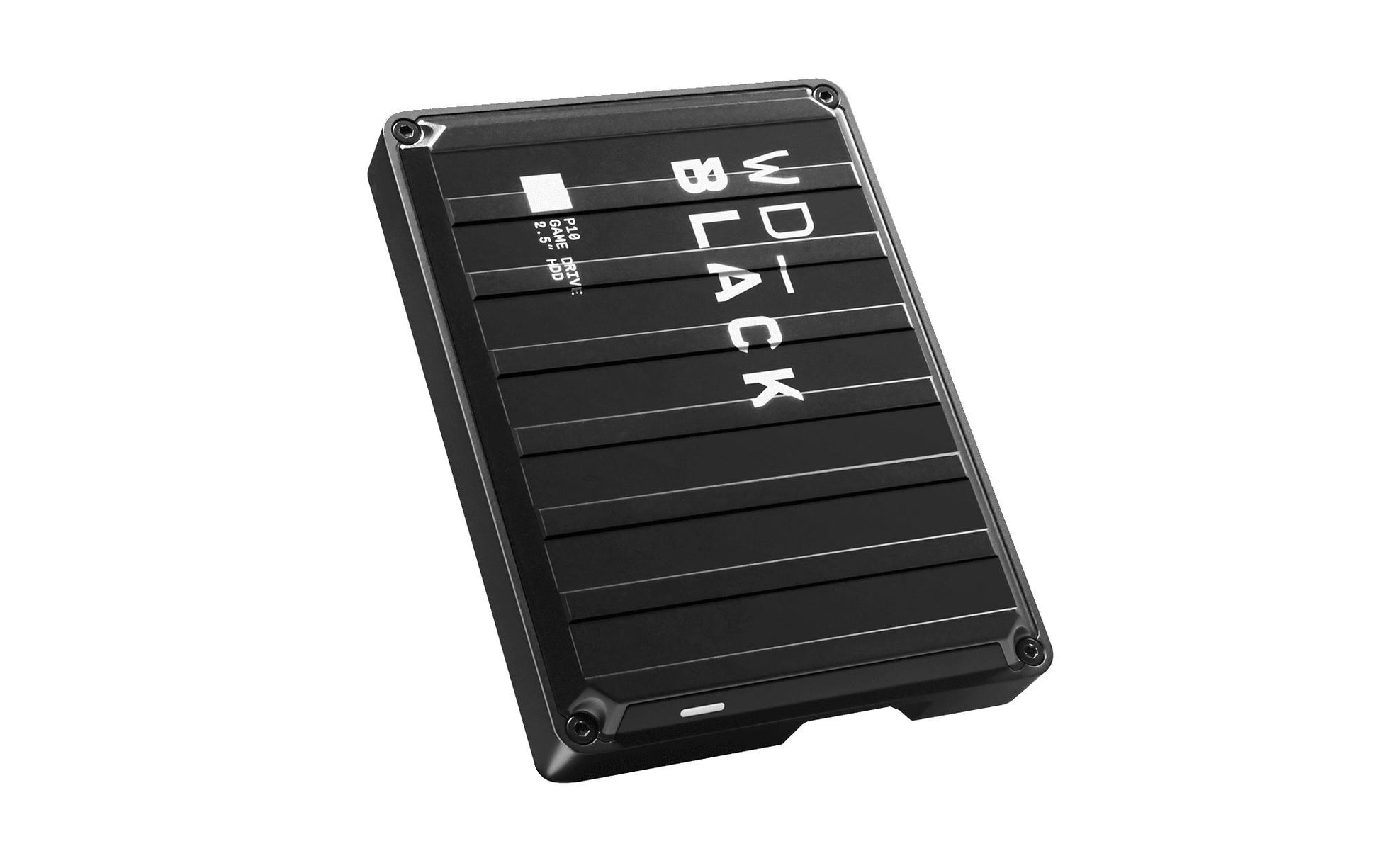 Western Digital WD_BLACK P10 Game Drive – 6 TB