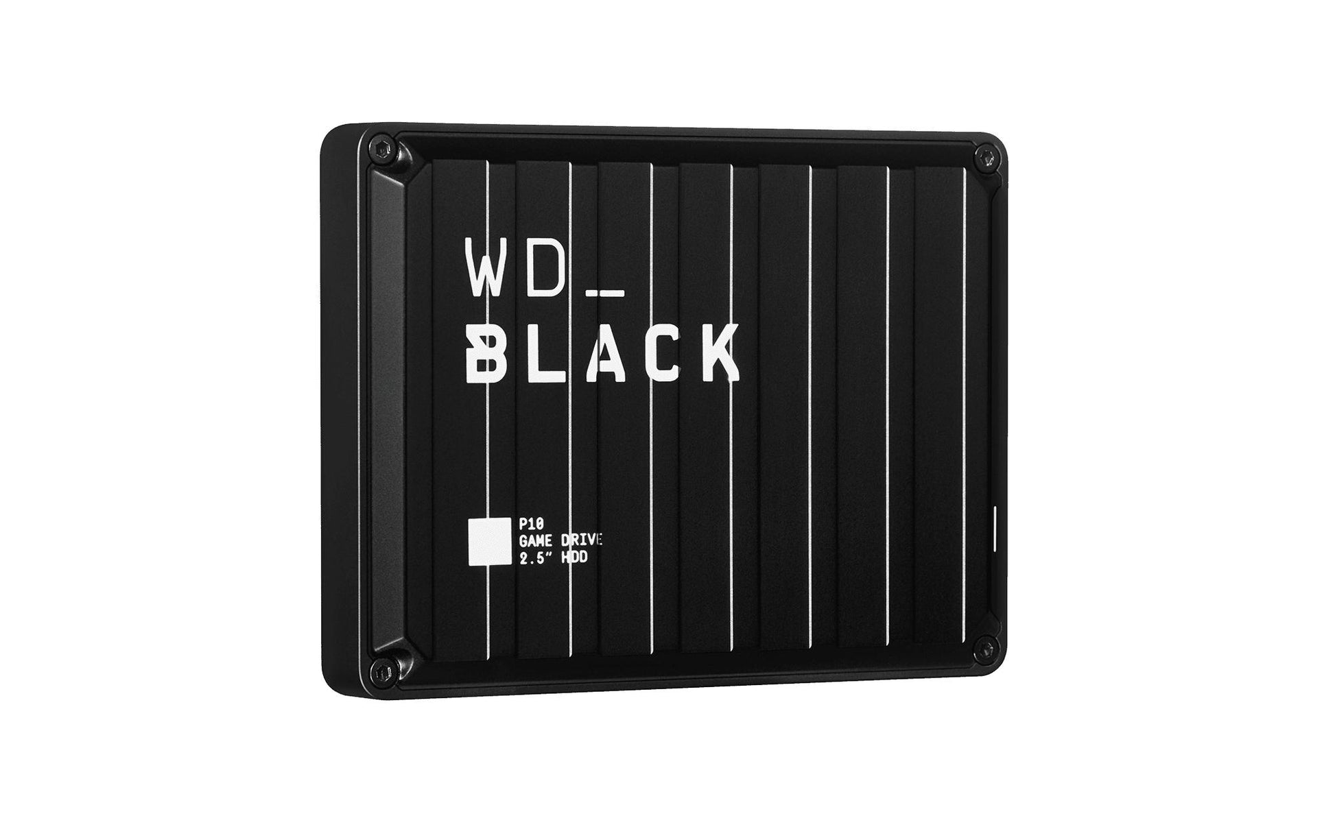 Western Digital WD Black P10 Game Drive – 5 TB, 2,5"