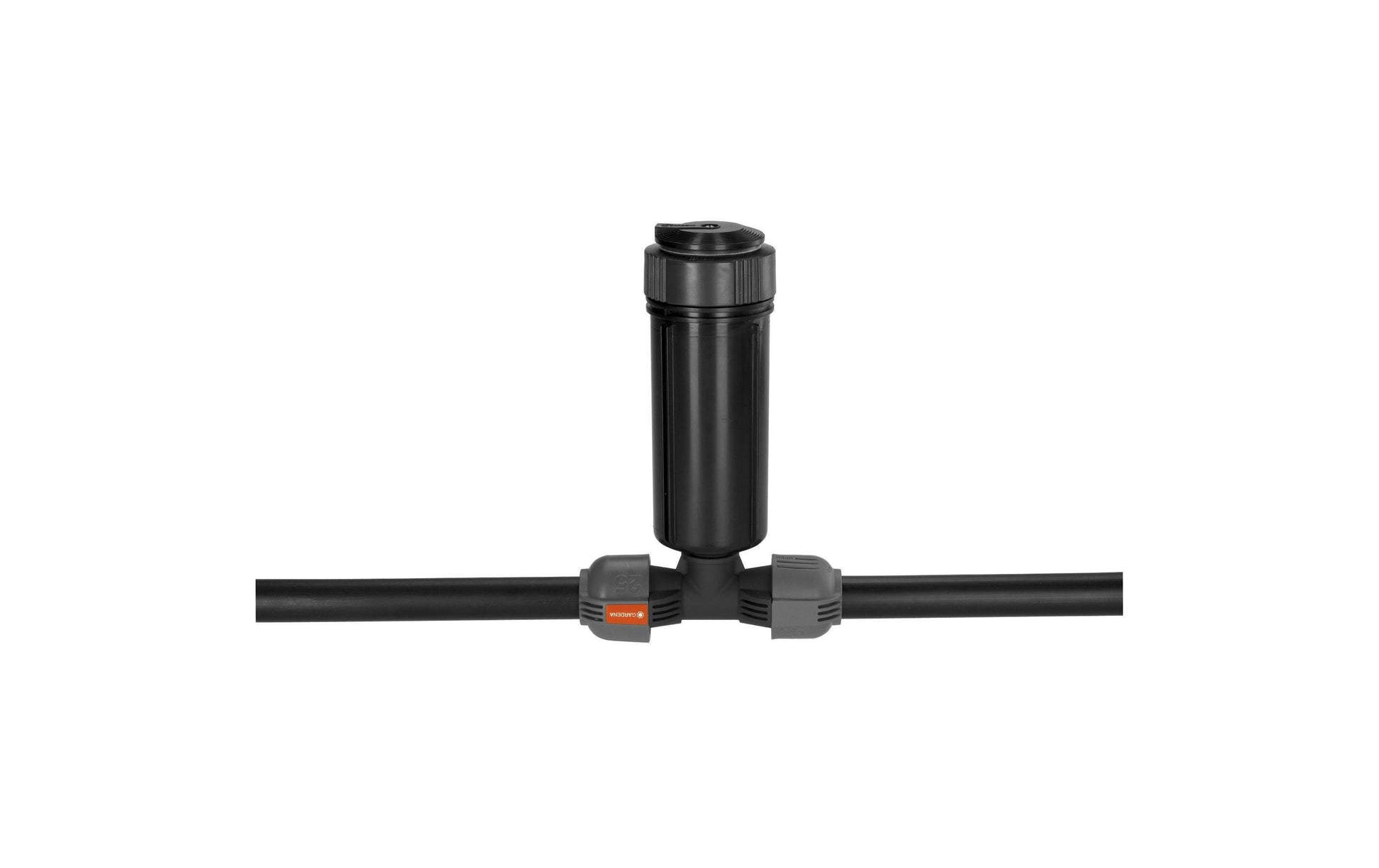 Gardena T-Stück 25 mm × 3/4" AG – für Sprinklersystem – 1 Stk