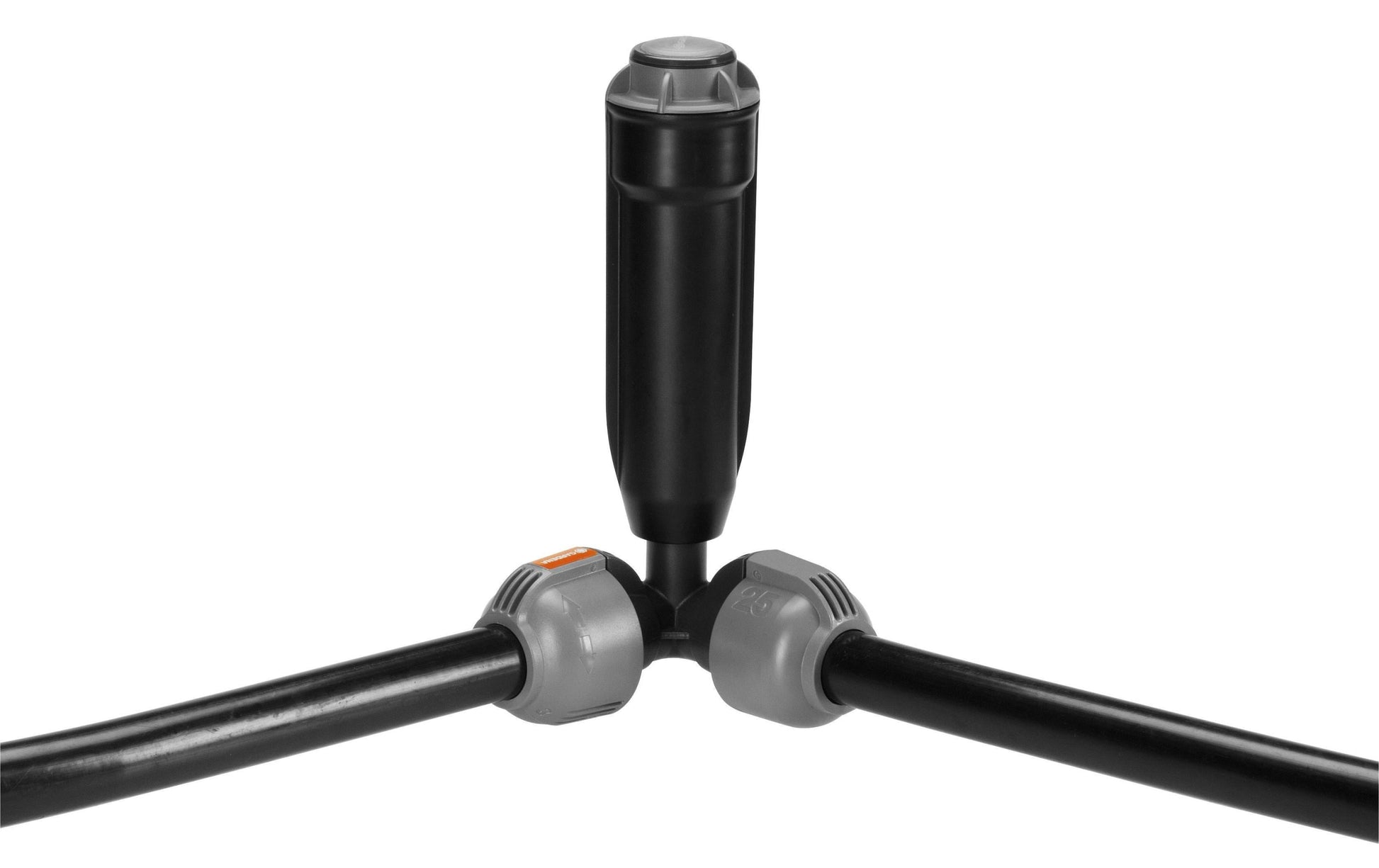Gardena Winkelstück 25 mm × 1/2"-Aussengewinde – 1 Stk – für Sprinklersystem