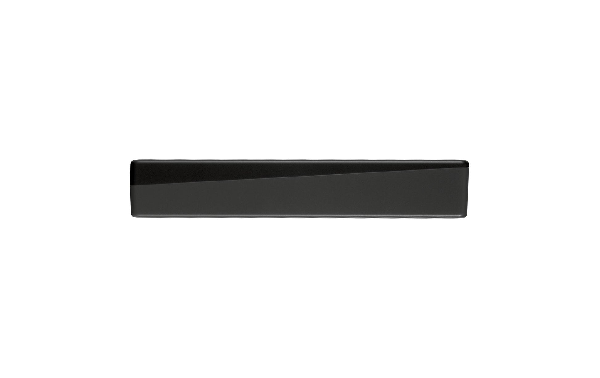 Western Digital My Passport Speichergerät – 5 TB, USB 3.0, Schwarz