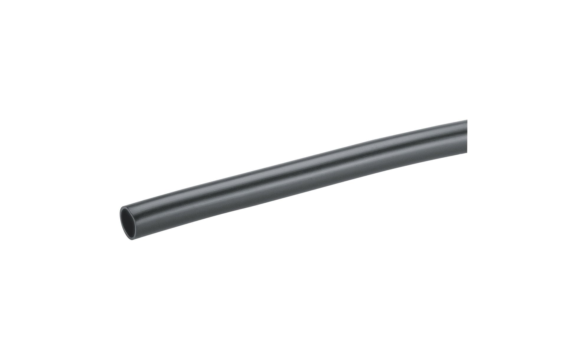 Gardena Verlegrohr – Ø 25 mm × 25 m, Schwarz, max. 6 bar, für Pipelinesystem
