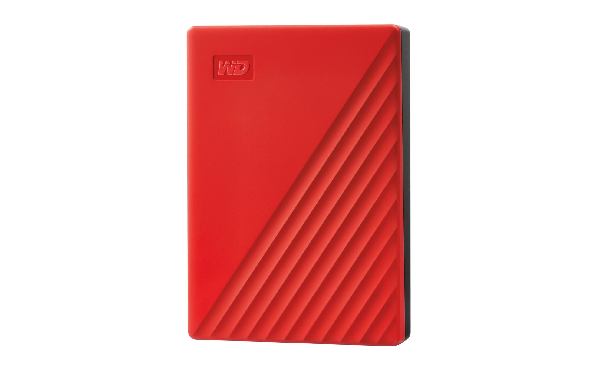 Western Digital My Passport Allgemeines Speichergerät – 4 TB, USB 3.0, 2,5"