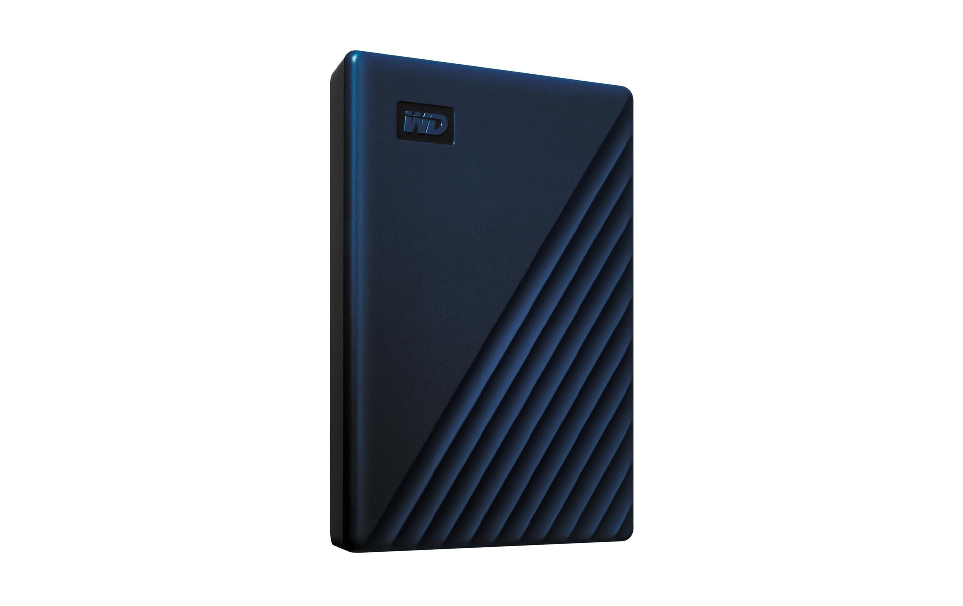 Western Digital My Passport – 2 TB, USB 3.0, für Mac