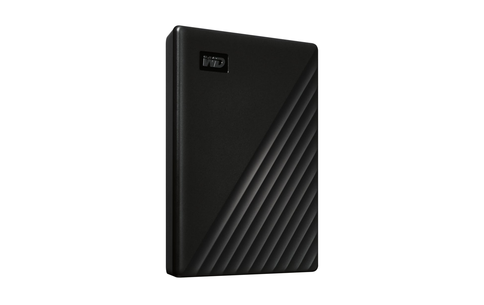 Western Digital My Passport Speichergerät – 1 TB, USB 3.2, 2,5"