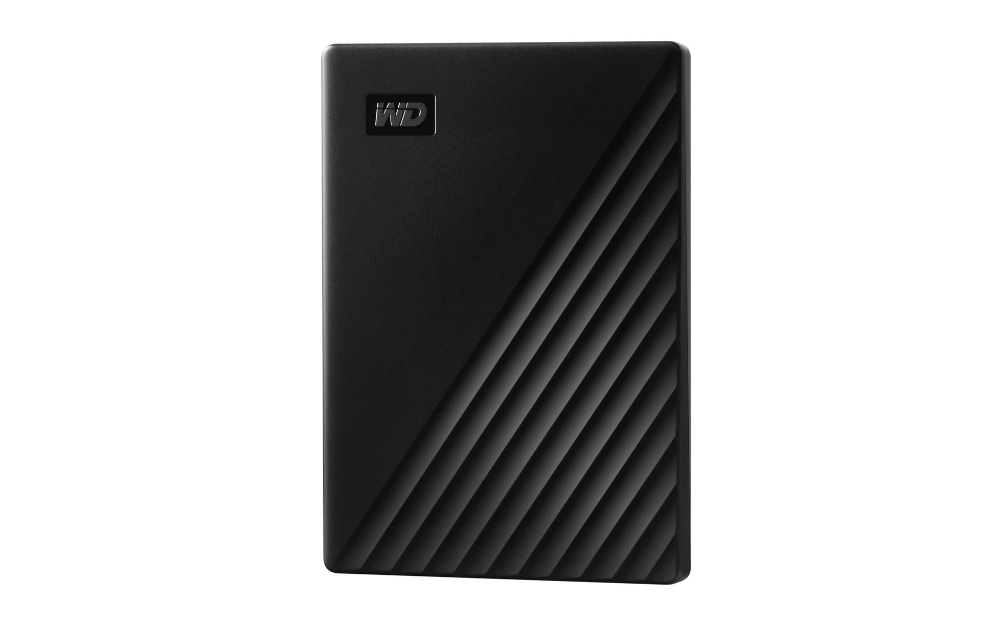 Western Digital My Passport Speichergerät – 1 TB, USB 3.2, 2,5"