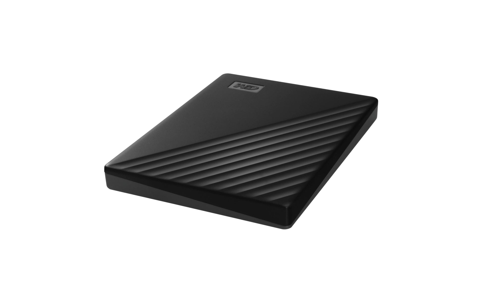 Western Digital My Passport Speichergerät – 1 TB, USB 3.2, 2,5"