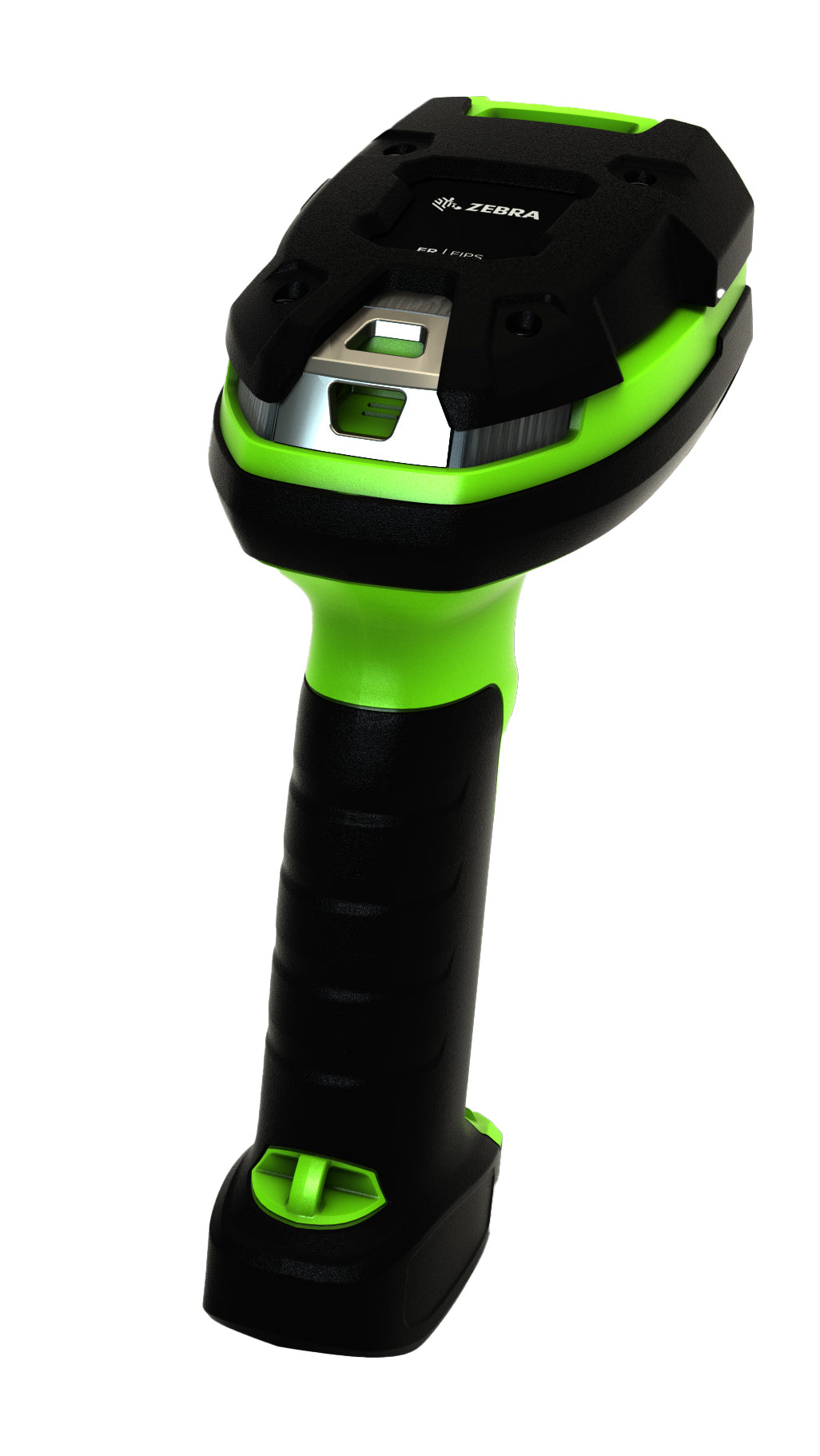 Zebra LI3678-ER – Barcodeleser – Bluetooth 4.0 – mit Akku