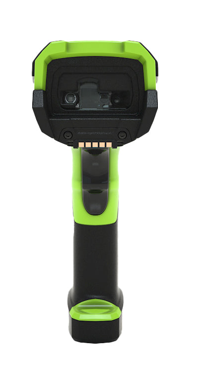 Zebra LI3678-ER – Barcodeleser – Bluetooth 4.0 – mit Akku