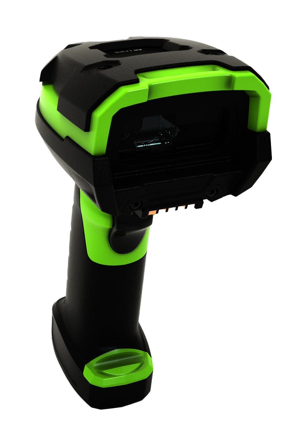 Zebra LI3678-ER – Barcodeleser – Bluetooth 4.0 – mit Akku