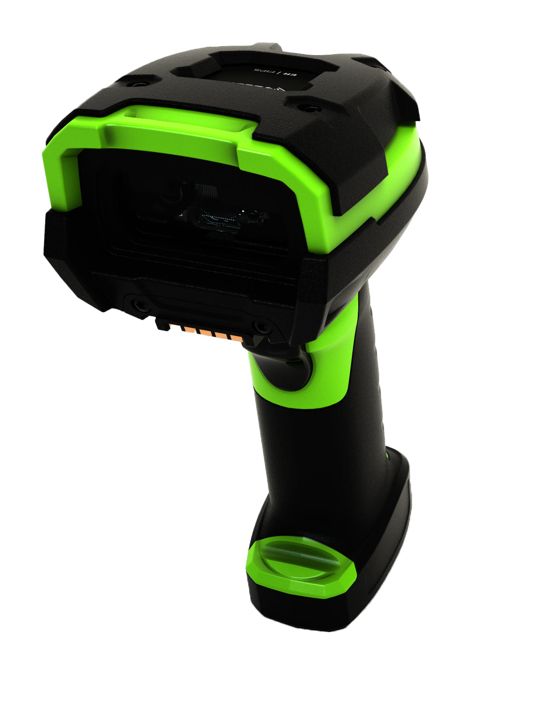 Zebra LI3678-ER – Barcodeleser – Bluetooth 4.0 – mit Akku
