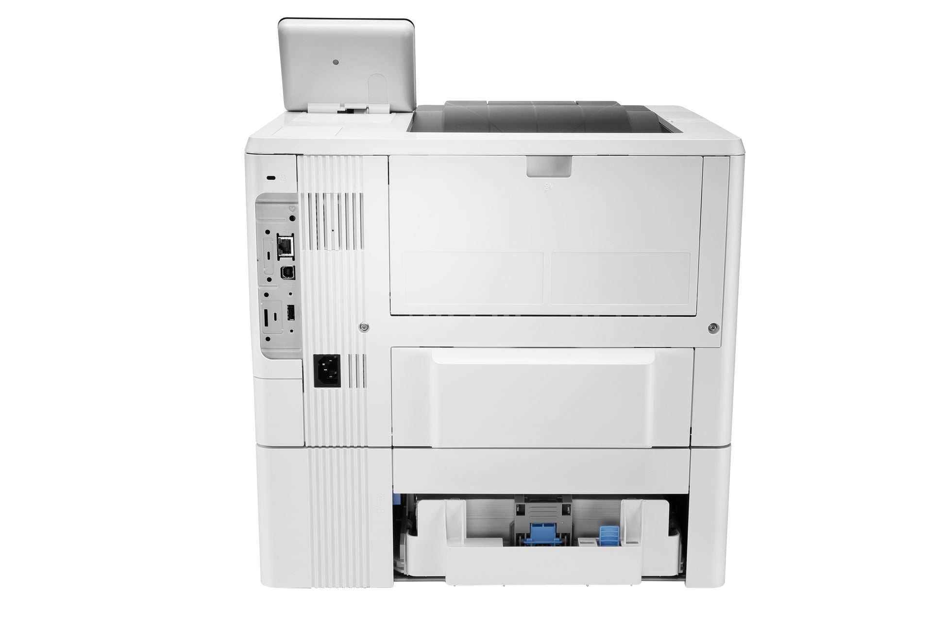 HP LaserJet Enterprise M507 – 43 Seiten/Min, Papier: 1100 Blatt