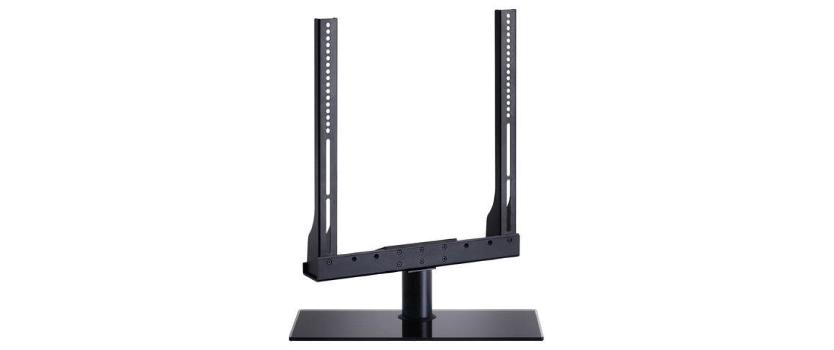 Multibrackets TABLESTAND M – Displayständer, drehbar, bis 42", VESA 200×400, bis 30 kg, schwarz